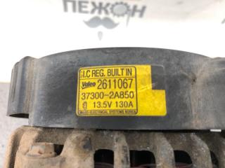 Генератор Hyundai Ix35 2010 373002A850 LM 1.7 D4FD