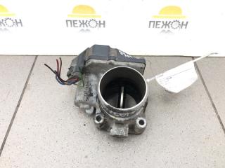 Заслонка дроссельная Hyundai Ix35 2010 351002A900 LM 1.7 D4FD