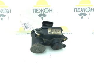 Механизм изменения длины впускного коллектора Hyundai Ix35 2010 283202A410 LM 1.7 D4FD