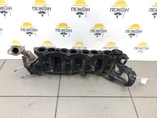 Впускной коллектор Hyundai Ix35 2010 283102A801 LM 1.7 D4FD