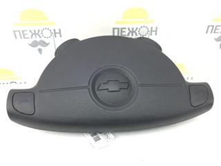 Подушка в руль Chevrolet Lacetti 2010 96474818 J200 1.6 F16D3