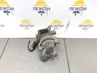 Корпус термостата Hyundai Ix35 2010 256102A720 LM 1.7 D4FD