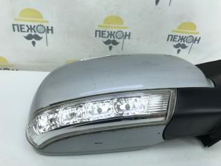 Зеркало Hyundai Santa Fe 2011 876202B861 CM 2.2 D4HB, правое