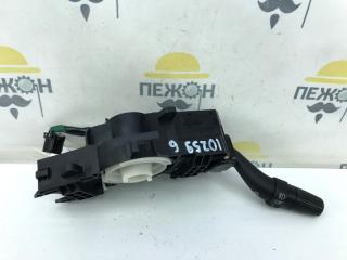 Переключатель подрулевой Honda Accord 2003 35255SDAH01 7 2.0 K20A6, левый