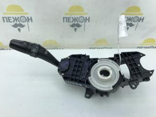 Переключатель подрулевой Honda Accord 2003 35255SDAH01 7 2.0 K20A6, левый