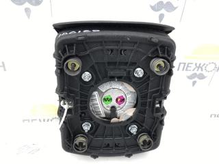 Подушка в руль Land Rover Freelander 2011 LR023192 FA 2.2 224DT