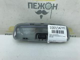 Плафон салона Land Rover Freelander 2011 LR006480 FA 2.2 224DT, передний