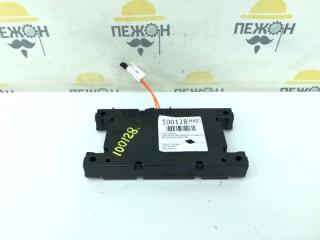 Блок Bluetooth Land Rover Freelander 2011 LR027985 FA 2.2 224DT