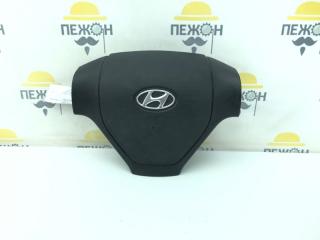 Подушка в руль Hyundai Coupe 2007 569002C710LK GK 2.0 G4GC