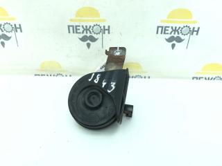 Сигнал звуковой Ford Fusion 2009 1346292 JU 1.4 FXJA