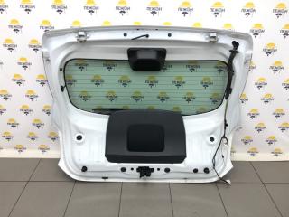 Крышка багажника Renault Sandero 2013 901006620R B52 0.9 H4BA400