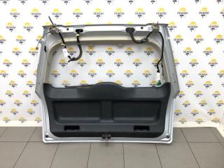 Крышка багажника Land Rover Freelander 2007 LR005853 FA 2.2 224DT