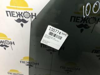 Стекло двери Kia Sorento 2012 834212P010 XM 2.2 D4HB, заднее правое