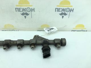 Рампа топливная Renault Megane 175212059R BZ0N 1.9 DCI