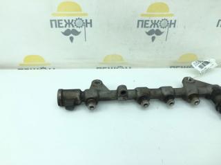 Рампа топливная Renault Megane 175212059R BZ0N 1.9 DCI