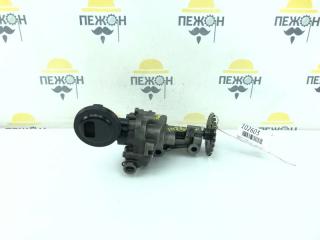 Насос масляный Renault Megane 2009 150108716R BZ0N 1.9 DCI