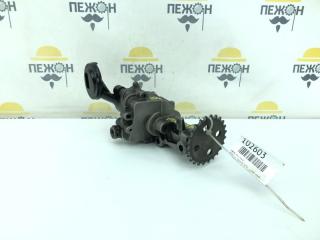 Насос масляный Renault Megane 2009 150108716R BZ0N 1.9 DCI