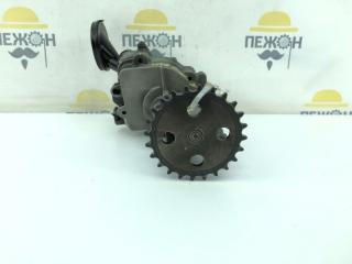 Насос масляный Renault Megane 2009 150108716R BZ0N 1.9 DCI