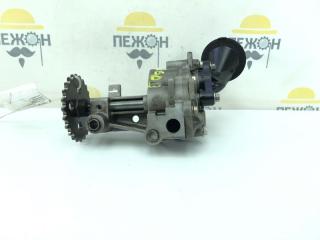 Насос масляный Renault Megane 2009 150108716R BZ0N 1.9 DCI