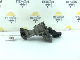 Насос масляный Renault Megane 2009 150108716R BZ0N 1.9 DCI