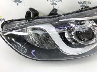 Фара (не оригинал) Hyundai I30 MW002172781012112019, левая