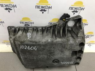 Поддон двигателя Renault Megane 8200728386 BZ0N 1.9 DCI