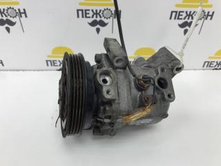 Компрессор кондиционера Suzuki Jimny 2006 9520077GB2 JB43 1.3 M13A