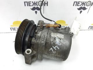 Компрессор кондиционера Suzuki Jimny 2006 9520077GB2 JB43 1.3 M13A