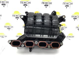 Впускной коллектор Toyota Auris 2009 171200T030 ZRE151 1.6 1ZRFAE