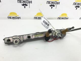 Рампа топливная Toyota Auris 2009 2381437050 ZRE151 1.6 1ZRFAE