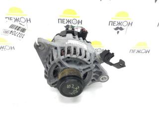 Генератор Toyota Auris 2009 270600T080 ZRE151 1.6 1ZRFAE