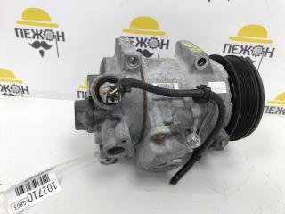 Компрессор кондиционера Toyota Auris 2009 8831002370 ZRE151 1.6 1ZRFAE