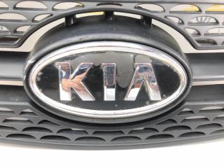 Решетка радиатора Kia Rio 863611G210 JB