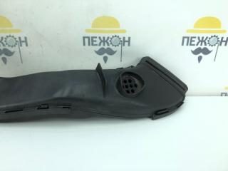 Воздухозаборник Ford Focus 1485769 CB4