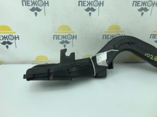 Воздухозаборник Ford Focus 1485769 CB4