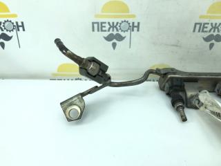 Рампа топливная Nissan Qashqai 17520ED00A