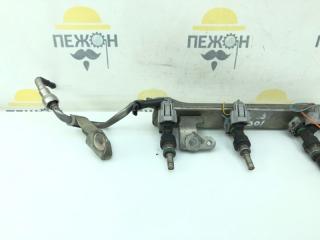 Рампа топливная Nissan Qashqai 17520ED00A