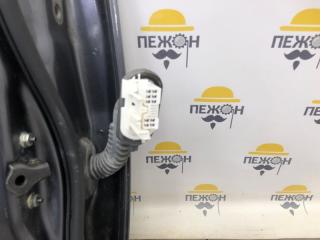 Дверь Toyota Auris 2009 6700402260 ZRE151 1.6 1ZRFAE, задняя левая