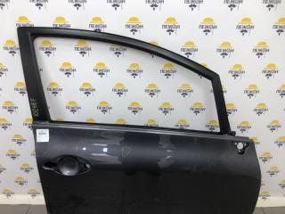 Дверь Toyota Auris 2009 6700102260 ZRE151 1.6 1ZRFAE, передняя правая