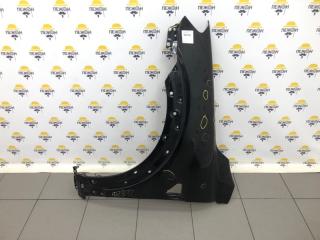 Крыло Chevrolet Captiva 2010 96624392 C100, переднее левое