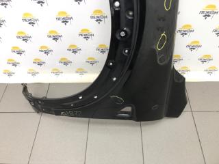 Крыло Chevrolet Captiva 2010 96624392 C100, переднее левое