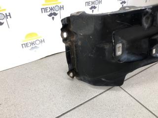 Крыло Chevrolet Captiva 2010 96624392 C100, переднее левое