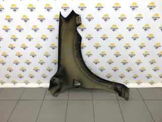 Крыло Chevrolet Captiva 2010 96624392 C100, переднее левое