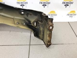 Крыло Chevrolet Captiva 2010 96624392 C100, переднее левое