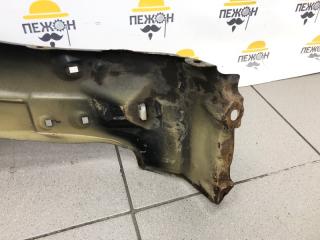 Крыло Chevrolet Captiva 2010 96624392 C100, переднее левое