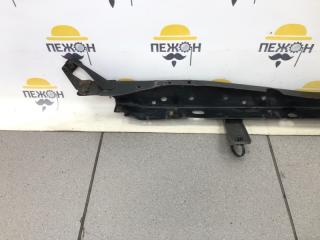 Панель передняя верхняя часть Nissan X-Trail 62511JG00A T31