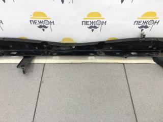 Панель передняя верхняя часть Nissan X-Trail 62511JG00A T31