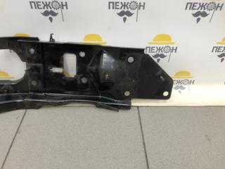 Панель передняя Nissan X-Trail 62521JG00B T31, левый