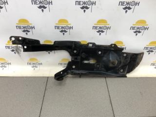 Панель передняя Nissan X-Trail 62520JG00A T31, правый