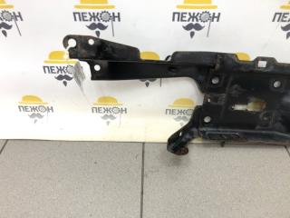 Панель передняя Nissan X-Trail 62520JG00A T31, правый